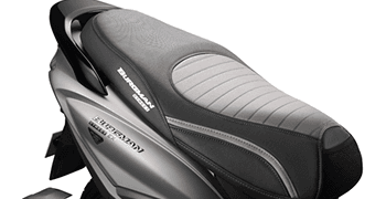 SEAT COVER